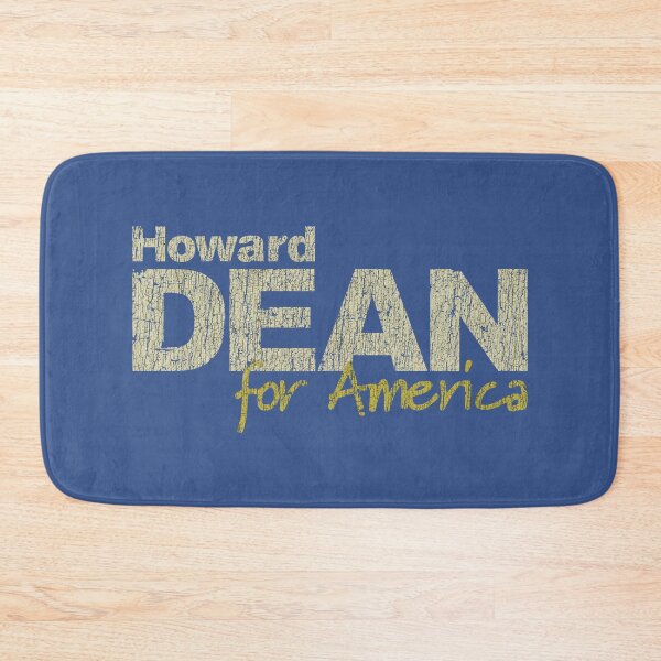 Item preview, Dean For America 2004 designed and sold by AstroZombie6669.