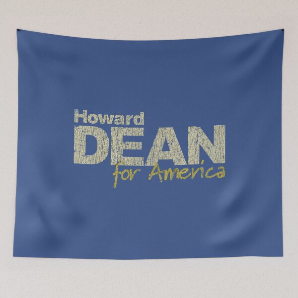 Item preview, Dean For America 2004 designed and sold by AstroZombie6669.