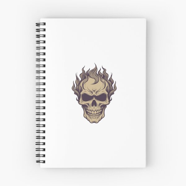 Item preview, Ethereal Essence: Black Minimalist Skull designed and sold by ColorSplash123.