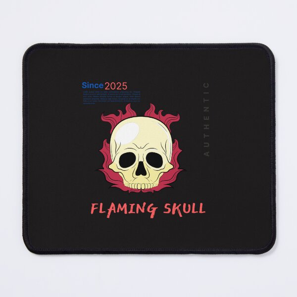 Item preview, Ethereal Essence: Black Minimalist Skull designed and sold by ColorSplash123.