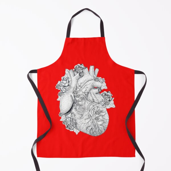 Item preview, Human Heart designed and sold by Flower Magic .