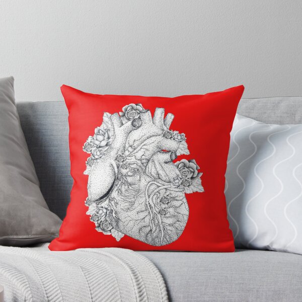 Item preview, Human Heart designed and sold by Flower Magic .