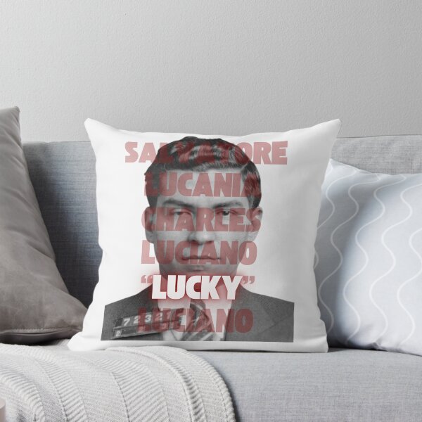 Item preview, Lucky designed and sold by UNK-Fatigues.