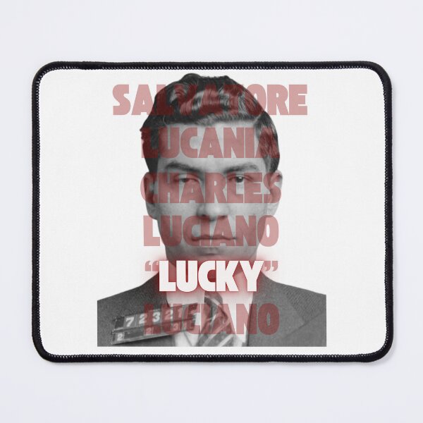 Item preview, Lucky designed and sold by UNK-Fatigues.