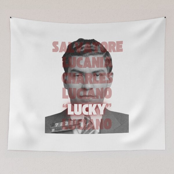 Item preview, Lucky designed and sold by UNK-Fatigues.