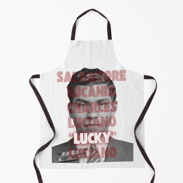 Item preview, Lucky designed and sold by UNK-Fatigues.