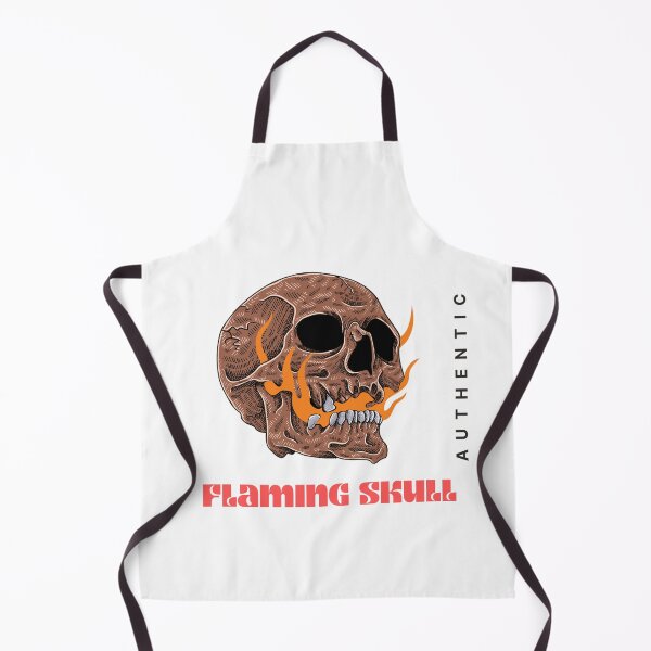 Item preview, Ethereal Essence: Black Minimalist Skull designed and sold by ColorSplash123.