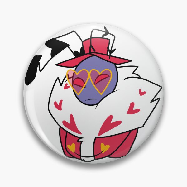 Item preview, Voxval Vox Valentino Meme designed and sold by WalkerWolf.