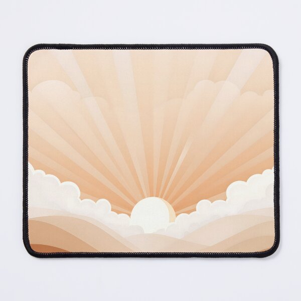 Item preview, Above the Clouds: Sunrise Majesty designed and sold by unimuse.