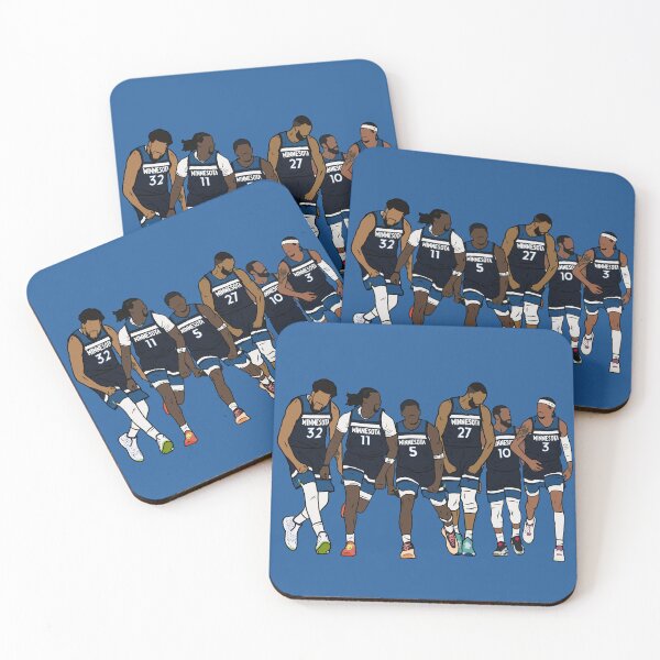 Item preview, KAT, Naz, Ant, Rudy, Conley & McDaniels designed and sold by RatTrapTees.