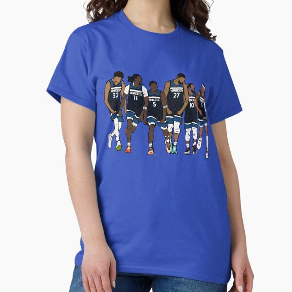 Item preview, KAT, Naz, Ant, Rudy, Conley & McDaniels designed and sold by RatTrapTees.