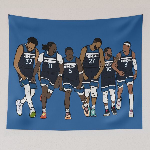 Item preview, KAT, Naz, Ant, Rudy, Conley & McDaniels designed and sold by RatTrapTees.