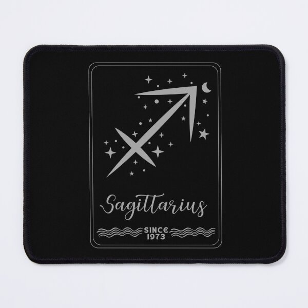 Item preview, Sign Sagittarius, since 1973 designed and sold by Numbers-Art.