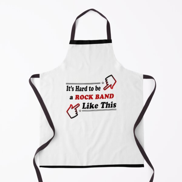 Item preview,  Groupe De Rock Comme Celui Ci Funny Rock Band Top Duo designed and sold by Joeedhurst.