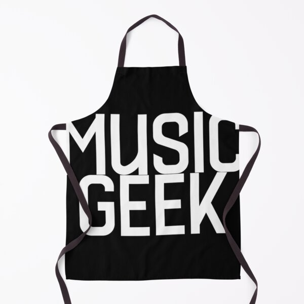 Item preview, Music Geek designed and sold by Joeedhurst.