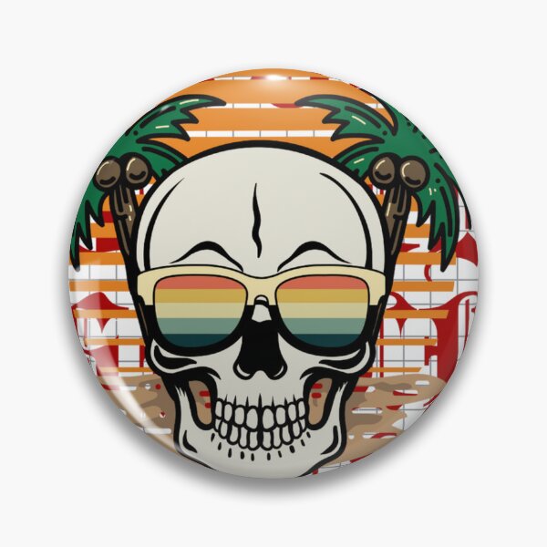 Item preview, Ethereal Essence: Black Minimalist Skull designed and sold by ColorSplash123.