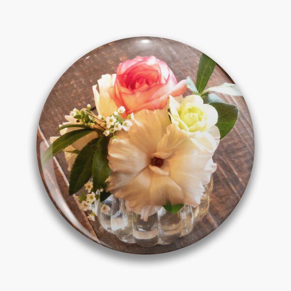 Artikelvorschau, kleine Blumenarrangements entworfen und verkauft von yunee.