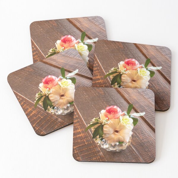 Item preview, small flower arrangements designed and sold by yunee.