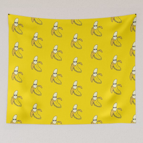 Item preview, banana for scale designed and sold by Shirts-Popular.