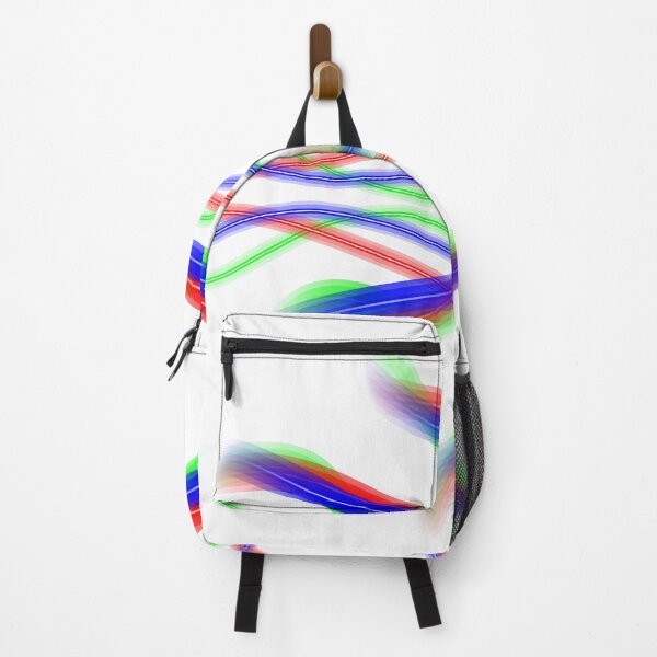 Item preview, RGB fish designed and sold by Sir-Drako.