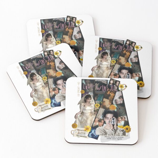 Item preview, Love wins all designed and sold by aesthetNest.