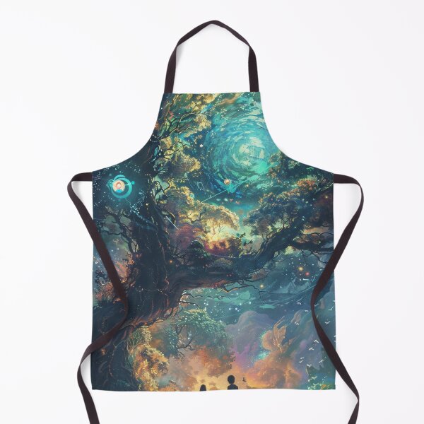 Item preview, Cosmic Connection designed and sold by oanaunciuleanu.