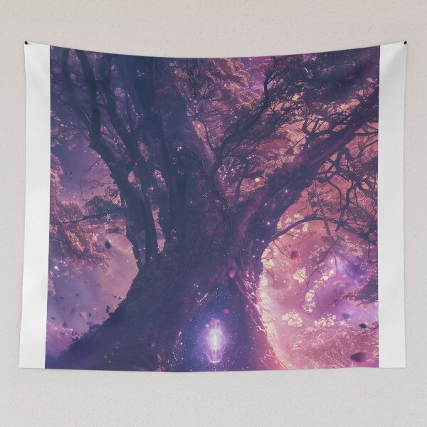 Item preview, Cosmic Connection designed and sold by oanaunciuleanu.