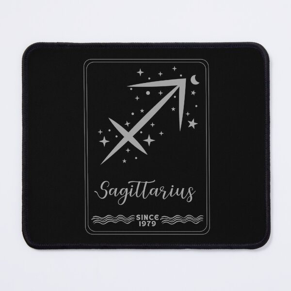 Item preview, Sign Sagittarius, since 1979 designed and sold by Numbers-Art.