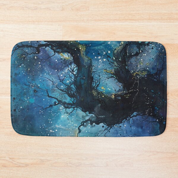 Item preview, Cosmic Connection designed and sold by oanaunciuleanu.