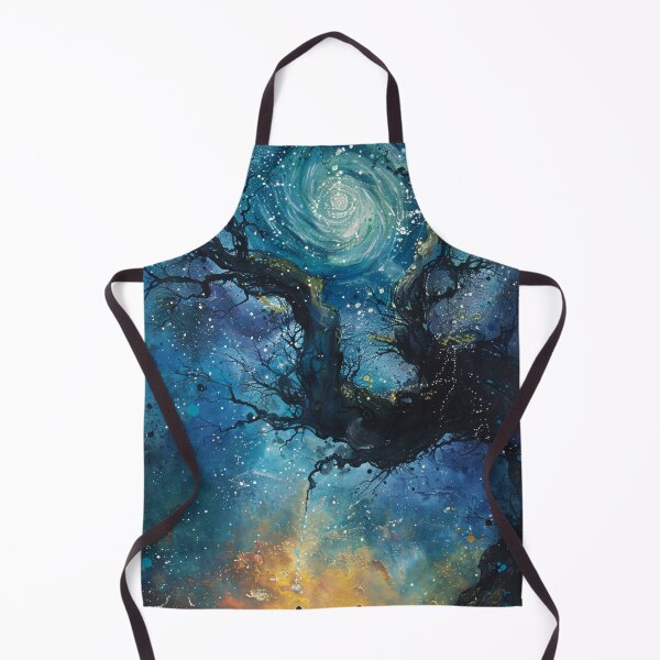 Item preview, Cosmic Connection designed and sold by oanaunciuleanu.