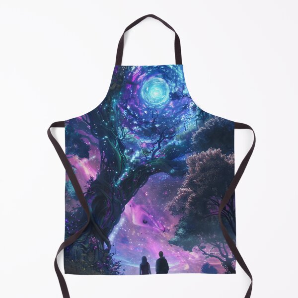 Item preview, Cosmic Connection designed and sold by oanaunciuleanu.