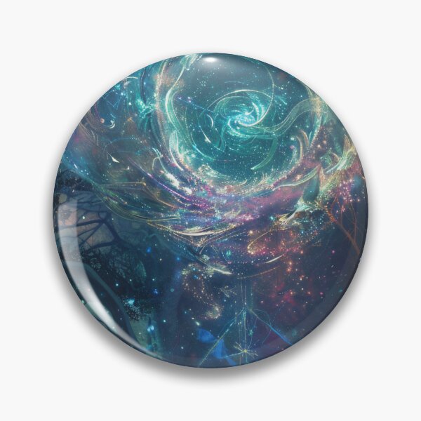 Item preview, Cosmic Connection designed and sold by oanaunciuleanu.