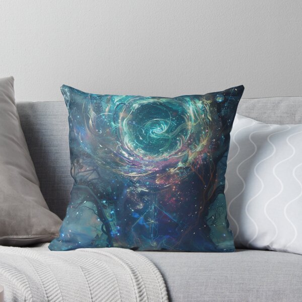 Item preview, Cosmic Connection designed and sold by oanaunciuleanu.