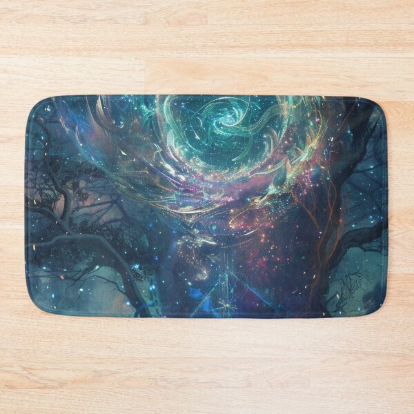 Item preview, Cosmic Connection designed and sold by oanaunciuleanu.