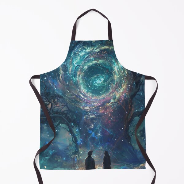 Item preview, Cosmic Connection designed and sold by oanaunciuleanu.