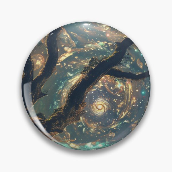 Item preview, Cosmic Connection designed and sold by oanaunciuleanu.