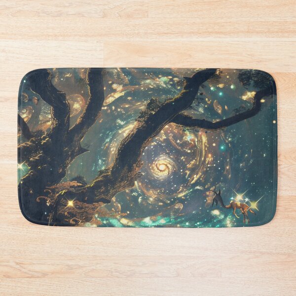Item preview, Cosmic Connection designed and sold by oanaunciuleanu.