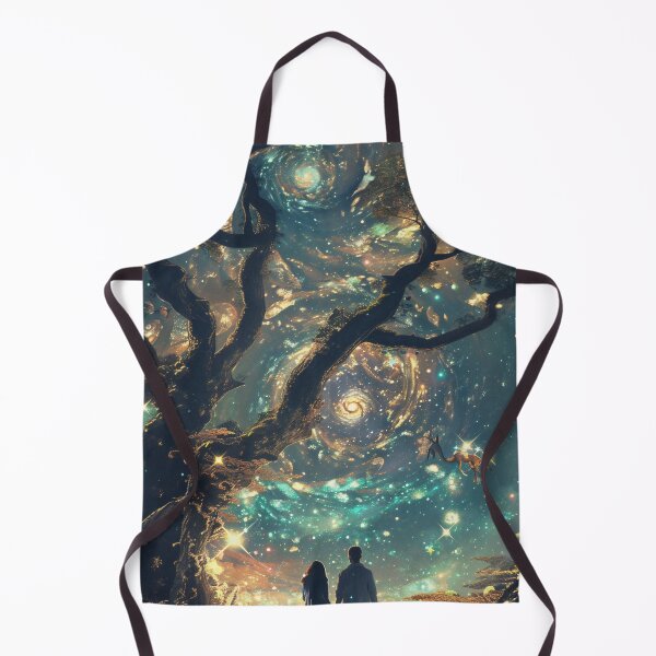 Item preview, Cosmic Connection designed and sold by oanaunciuleanu.