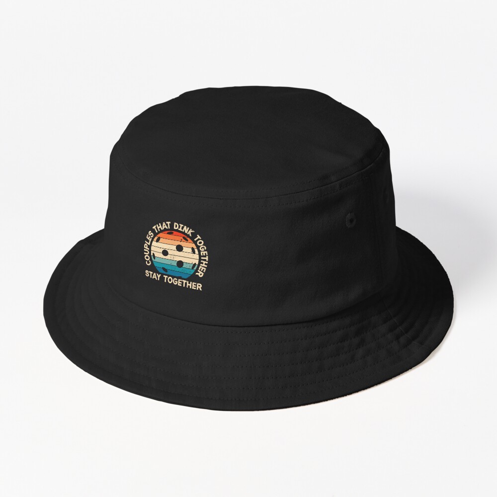 Item preview, Bucket Hat designed and sold by BlueBerry-Pengu.