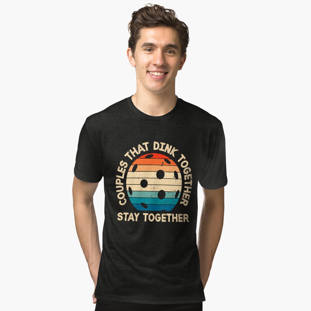 Item preview, Tri-blend T-Shirt designed and sold by BlueBerry-Pengu.