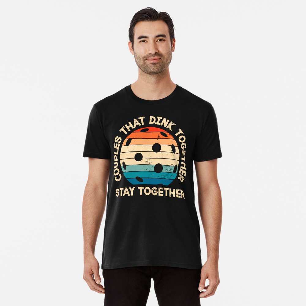 Item preview, Premium T-Shirt designed and sold by BlueBerry-Pengu.