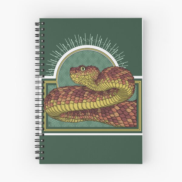 Item preview, Variable Bush Viper designed and sold by Amy--Katie.