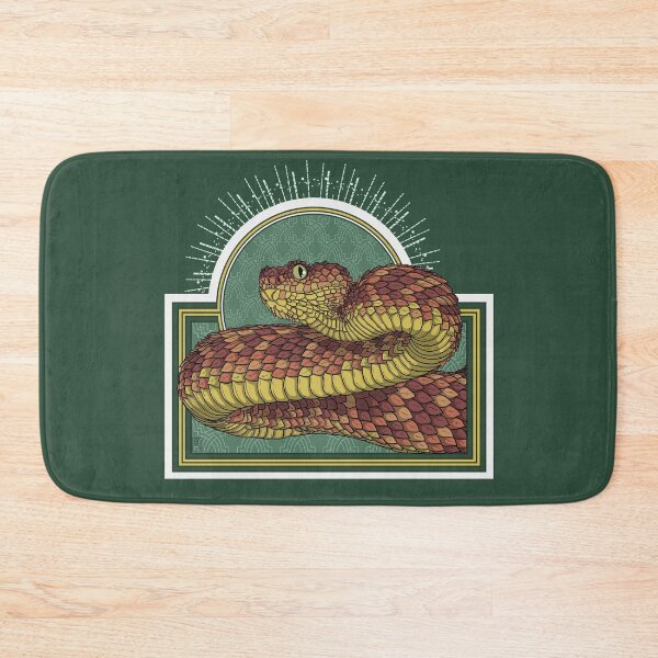 Item preview, Variable Bush Viper designed and sold by Amy--Katie.