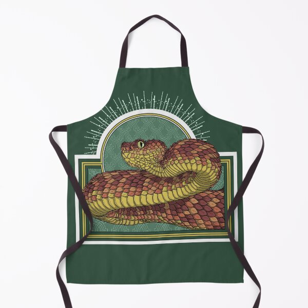 Item preview, Variable Bush Viper designed and sold by Amy--Katie.