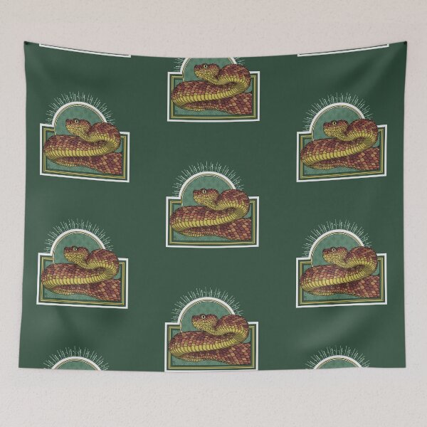 Item preview, Variable Bush Viper designed and sold by Amy--Katie.
