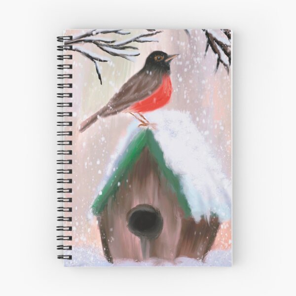 Item preview, Early Spring designed and sold by ArtbyMikkiC.