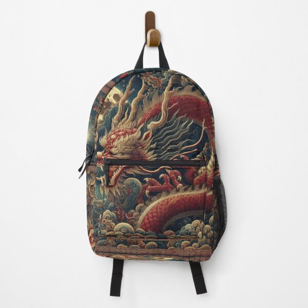 Item preview, Red Dragon designed and sold by Illuministique.
