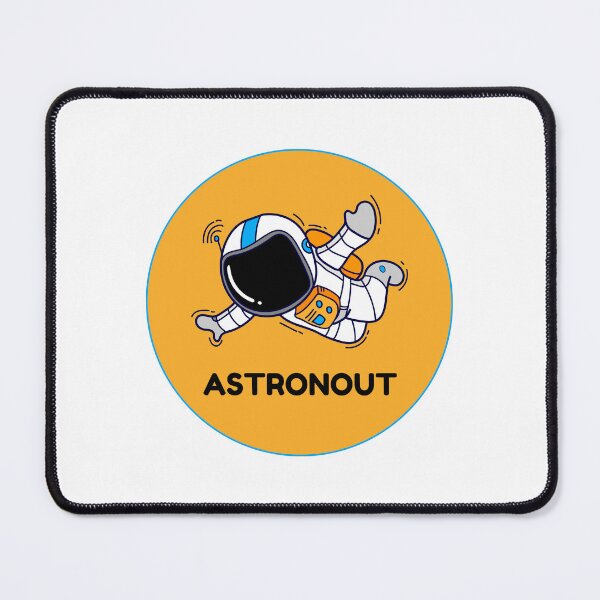 Item preview, Astronaut designed and sold by WaviStudio.