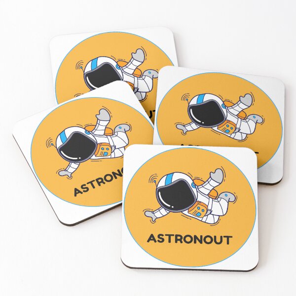 Item preview, Astronaut designed and sold by WaviStudio.