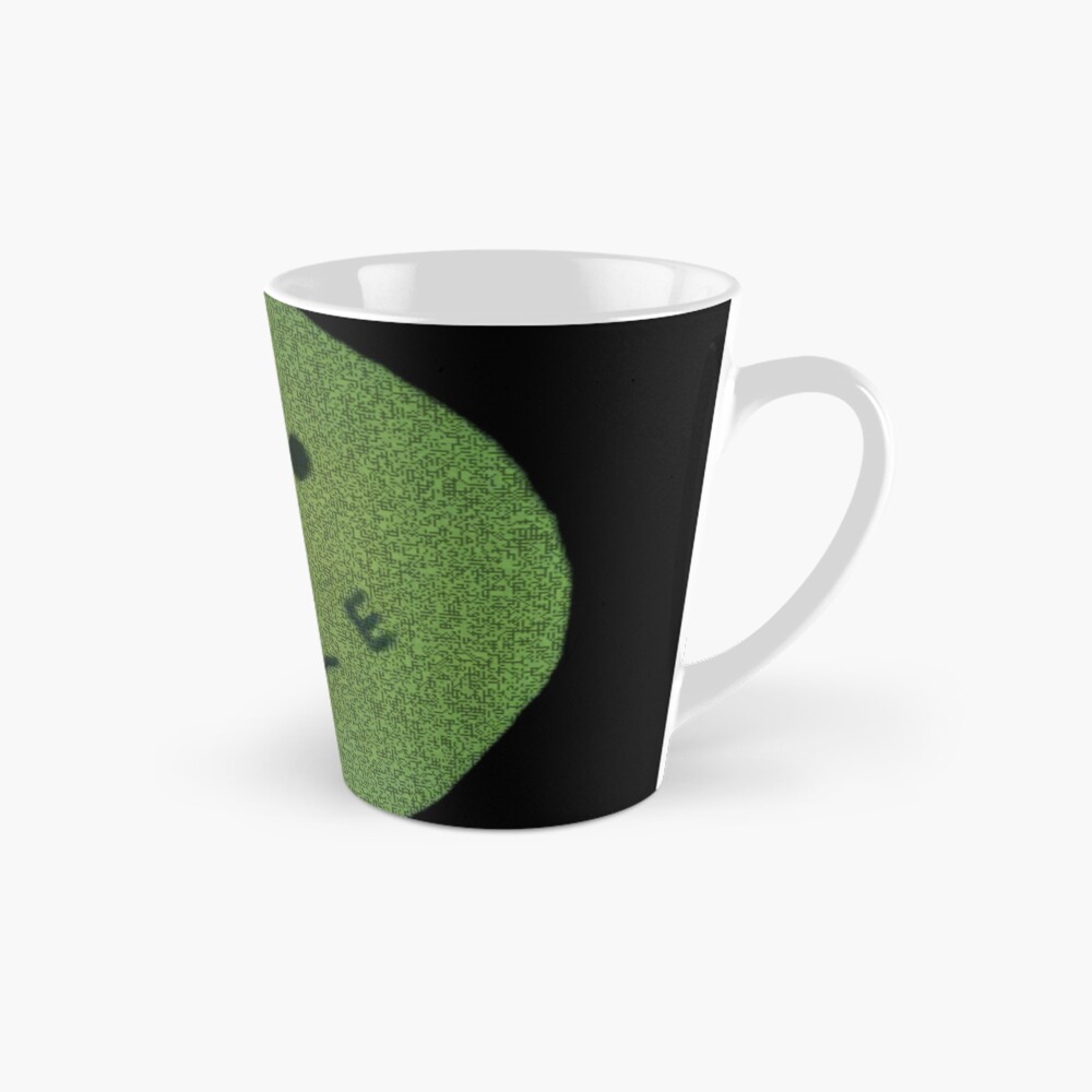 Item preview, Tall Mug designed and sold by dvdai.